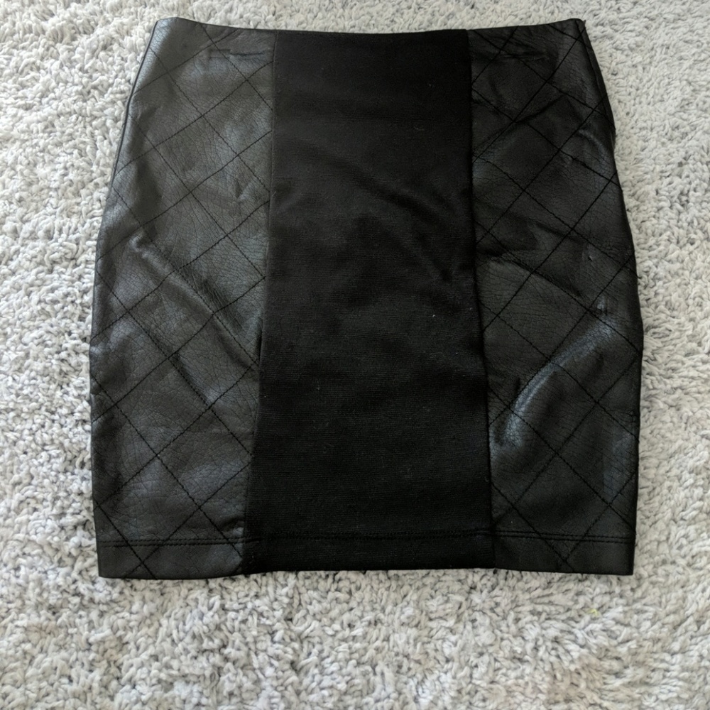 A byer skirt size 5